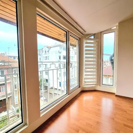 Apartment Shipka With Parking