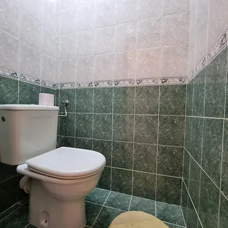 Shipka With Parking Apartment Burgas