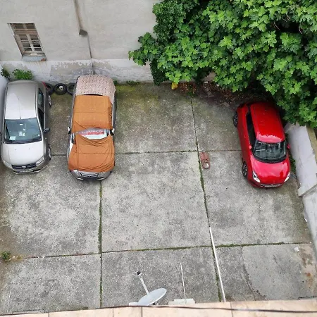 Shipka With Parking Apartment *