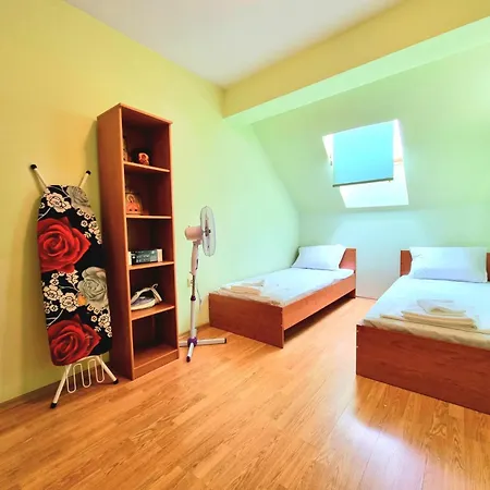 Apartment Shipka With Parking