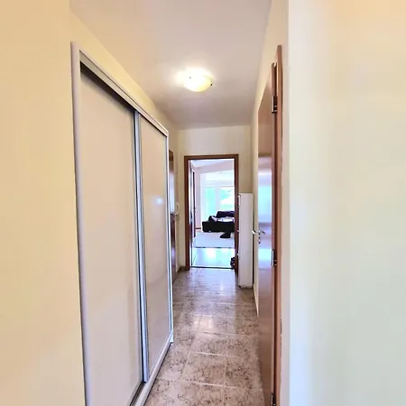 Shipka With Parking Apartment